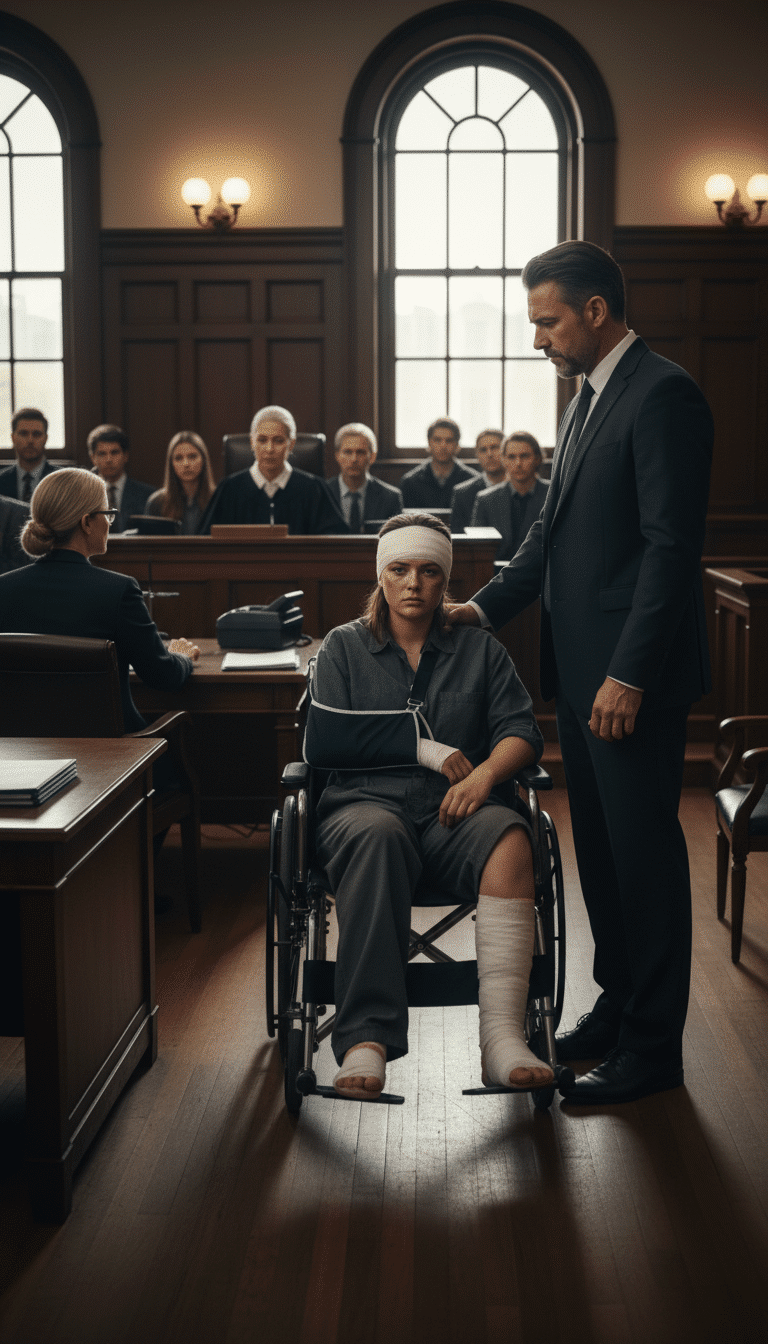 What rights do I have in Webster after a personal injury What rights do I have in Webster after a personal injury