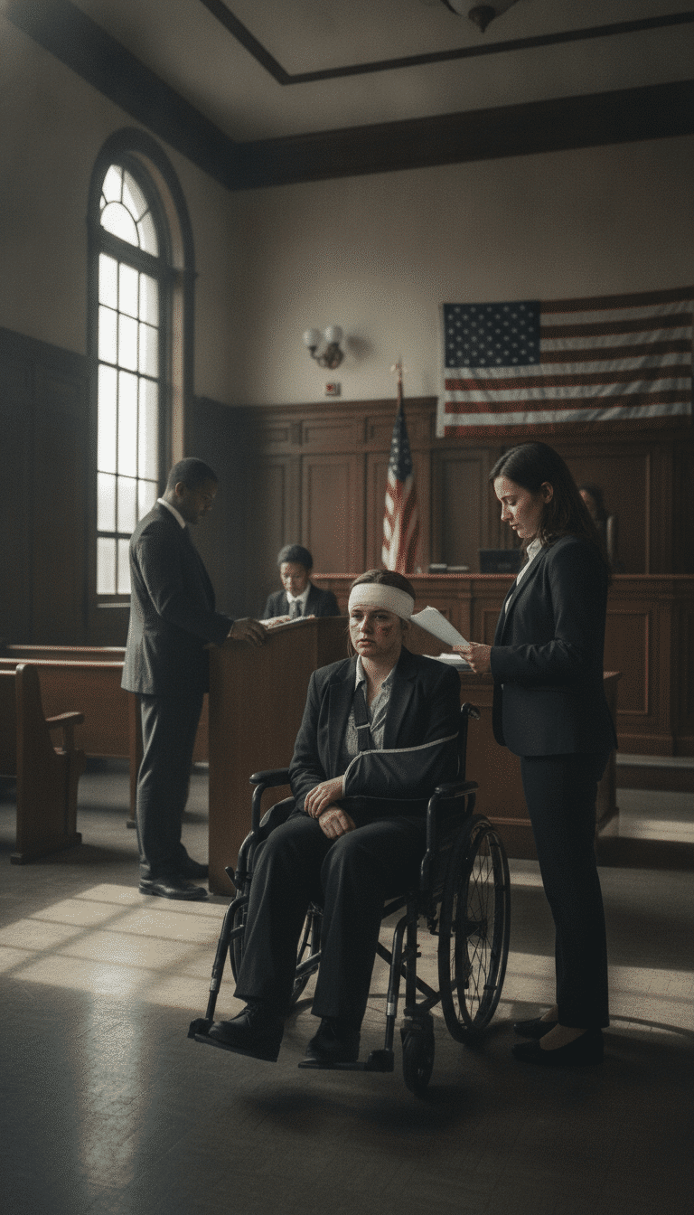 What rights do I have in Webster after a personal injury 1 What rights do I have in Webster after a personal injury