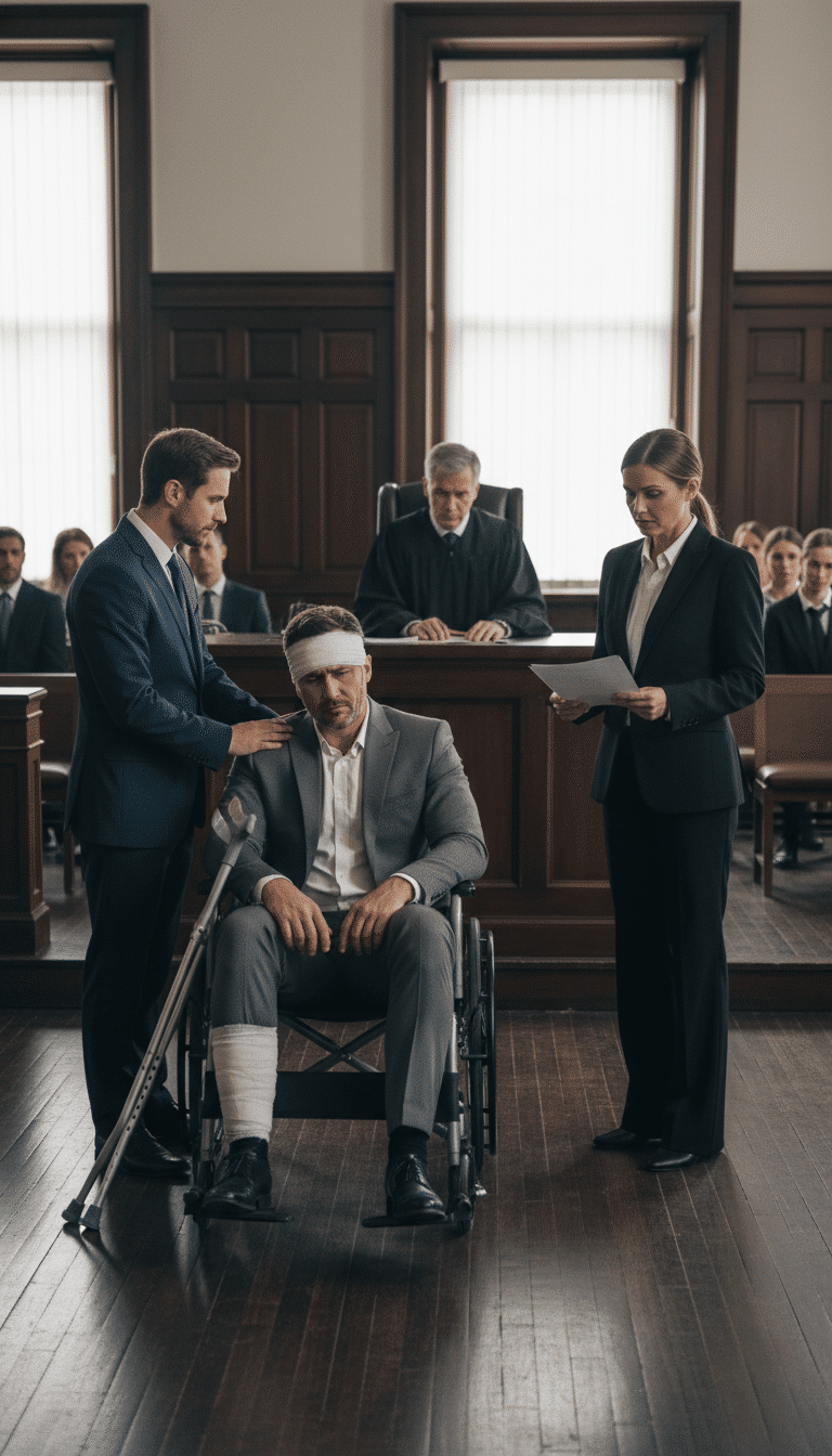 What rights do I have in Webster after a premises liability accident What rights do I have in Webster after a premises liability accident