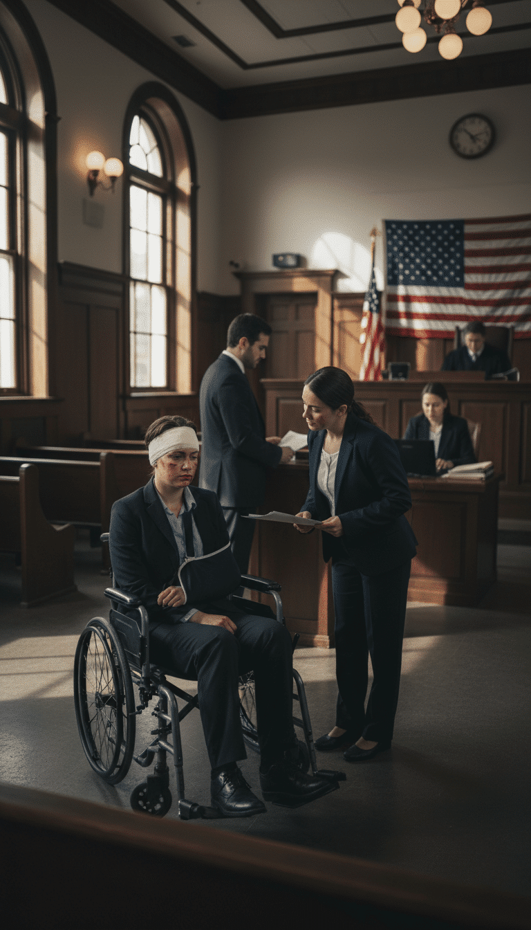 What rights do I have in Webster after a premises liability accident What rights do I have in Webster after a premises liability accident