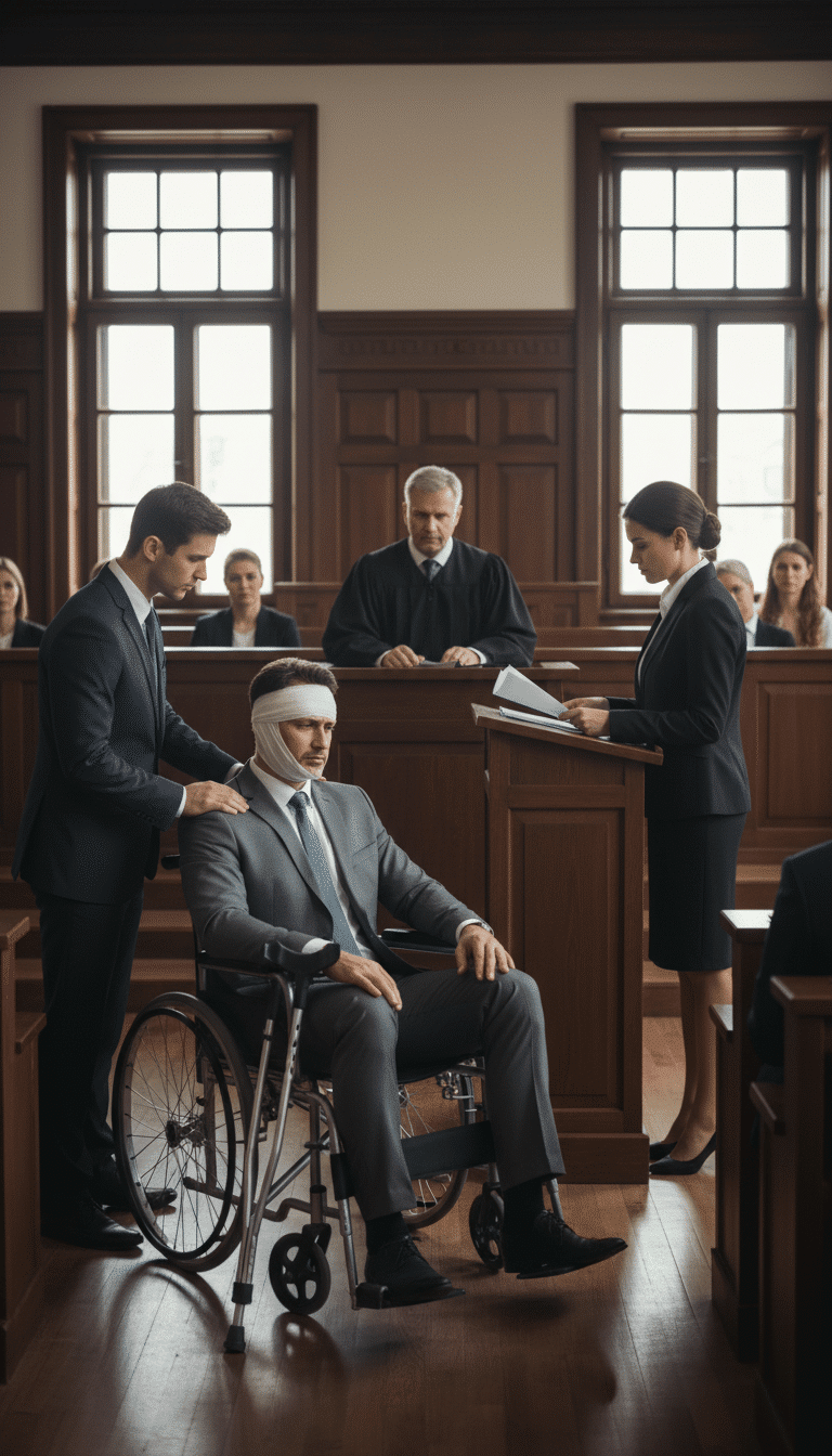 What rights do I have in Webster after a truck accident What rights do I have in Webster after a truck accident