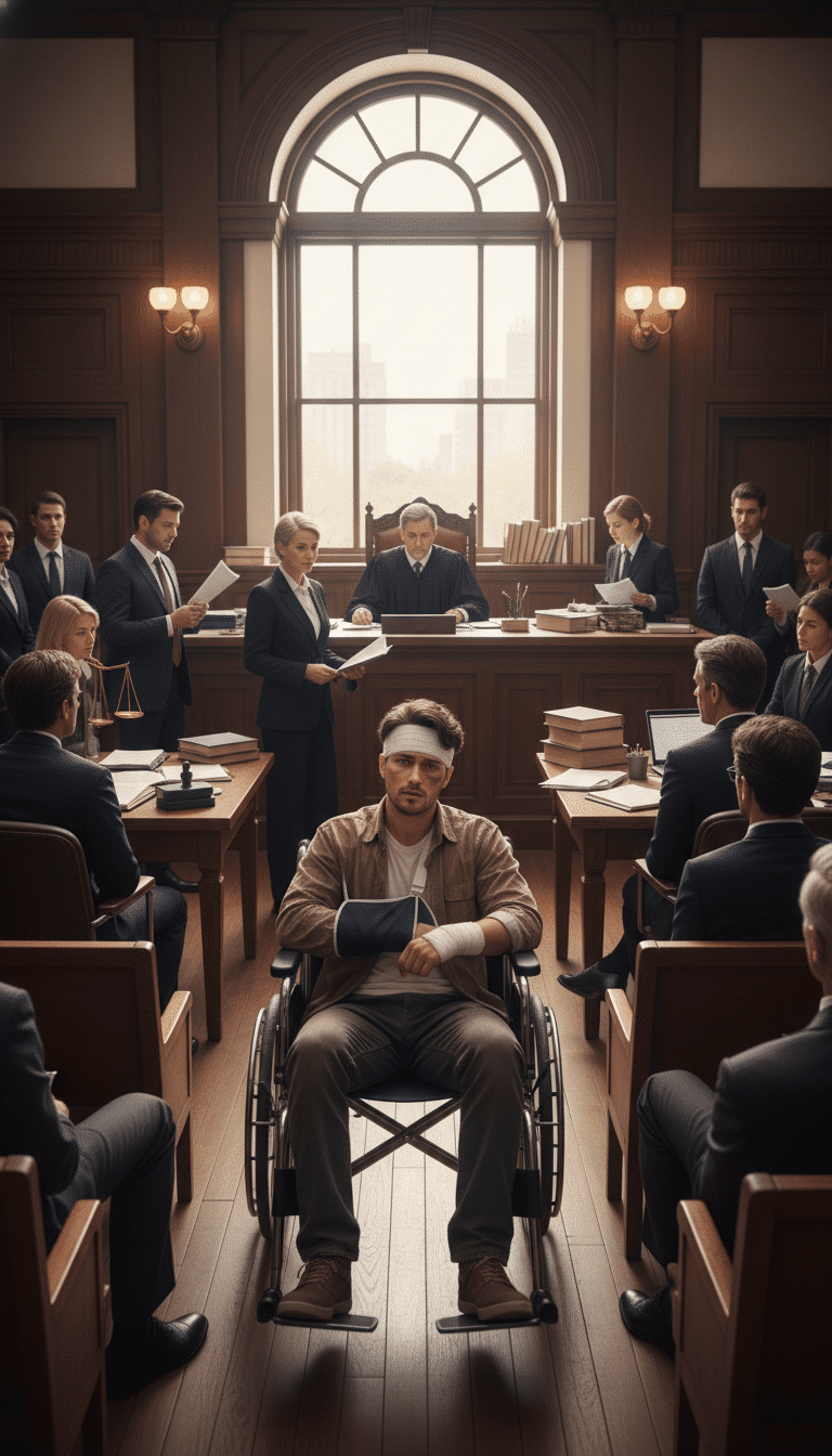 What rights do I have in Wells Branch after a personal injury What rights do I have in Wells Branch after a personal injury