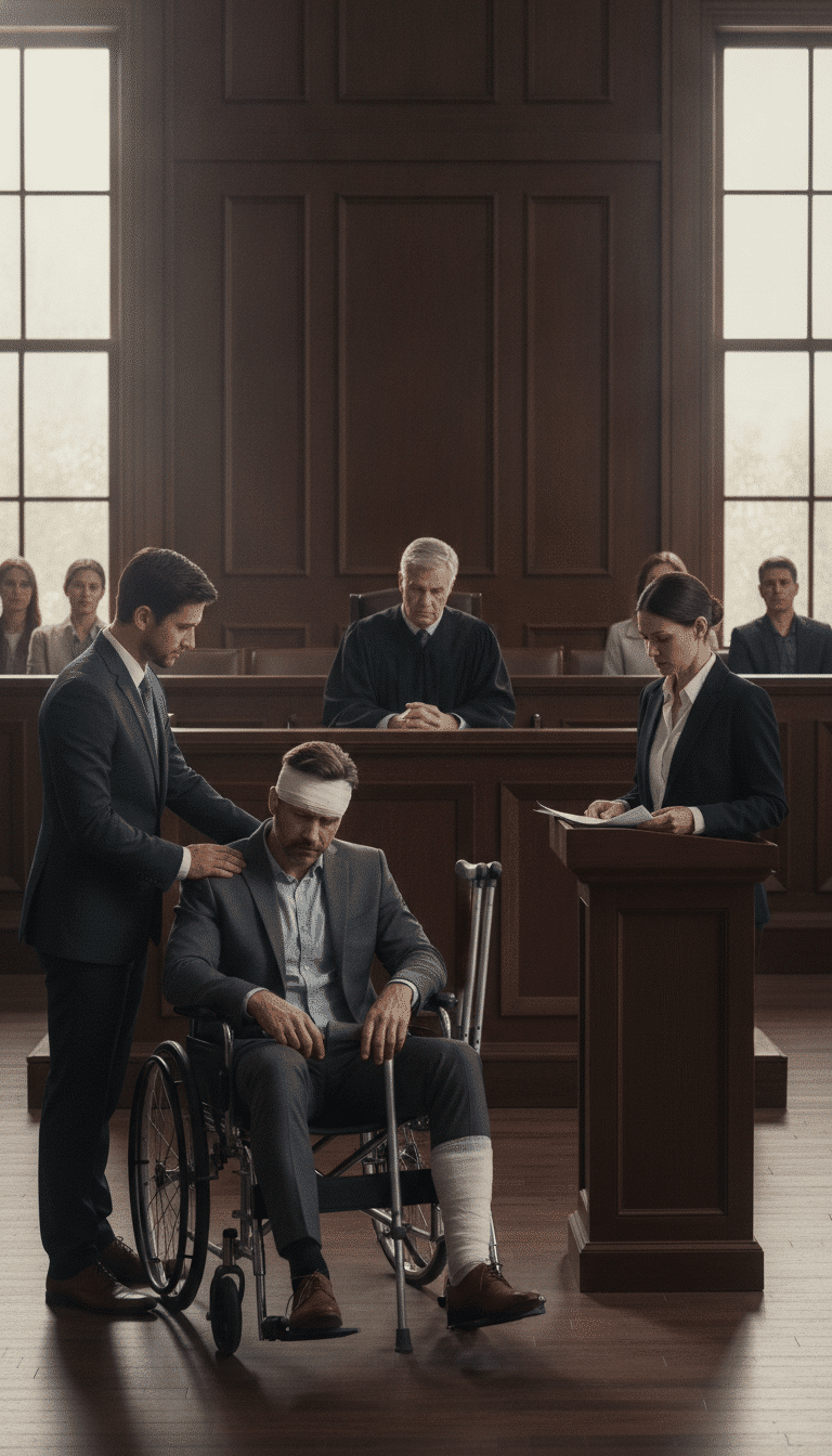 What rights do I have in Weslaco after a car accident What rights do I have in Weslaco after a car accident