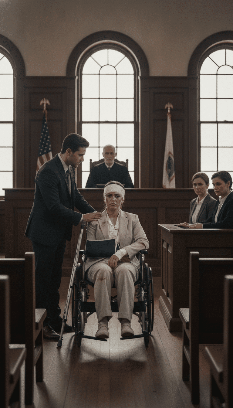 What rights do I have in Weslaco after a commercial vehicle accident What rights do I have in Weslaco after a commercial vehicle accident