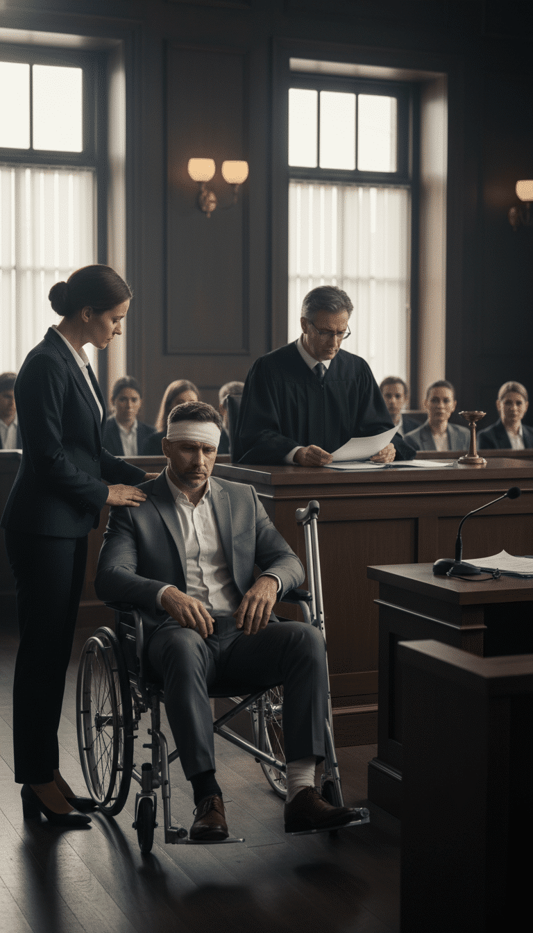 What rights do I have in West Livingston after a car accident What rights do I have in West Livingston after a car accident