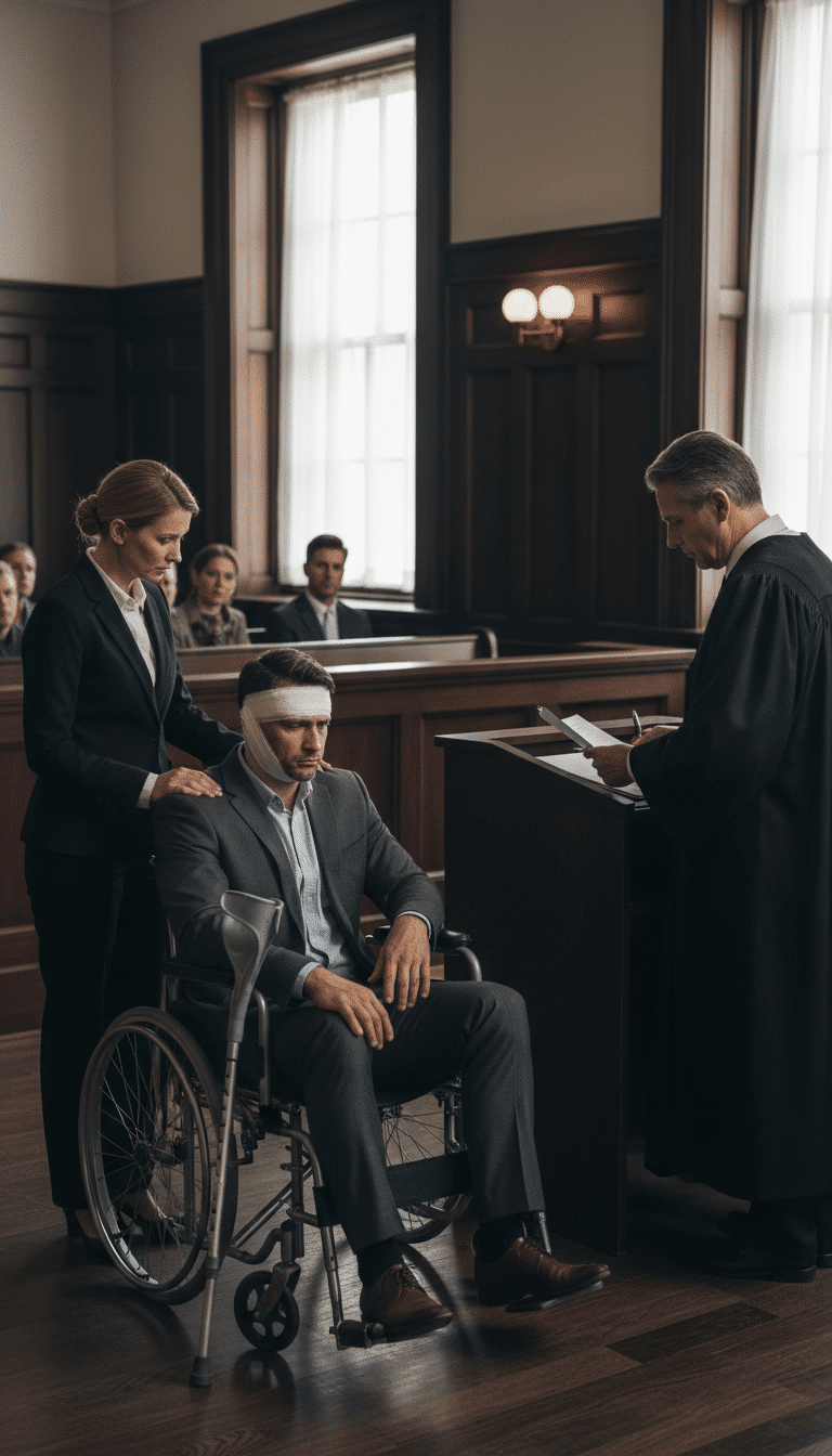 What rights do I have in West Livingston after a motorcycle accident What rights do I have in West Livingston after a motorcycle accident