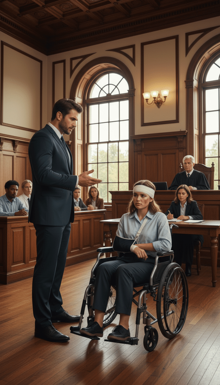 What rights do I have in West Livingston after a premises liability accident What rights do I have in West Livingston after a premises liability accident