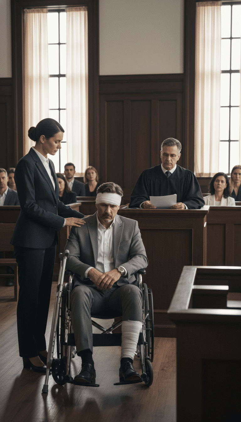 What rights do I have in West Livingston after a slip and fall accident What rights do I have in West Livingston after a slip-and-fall accident