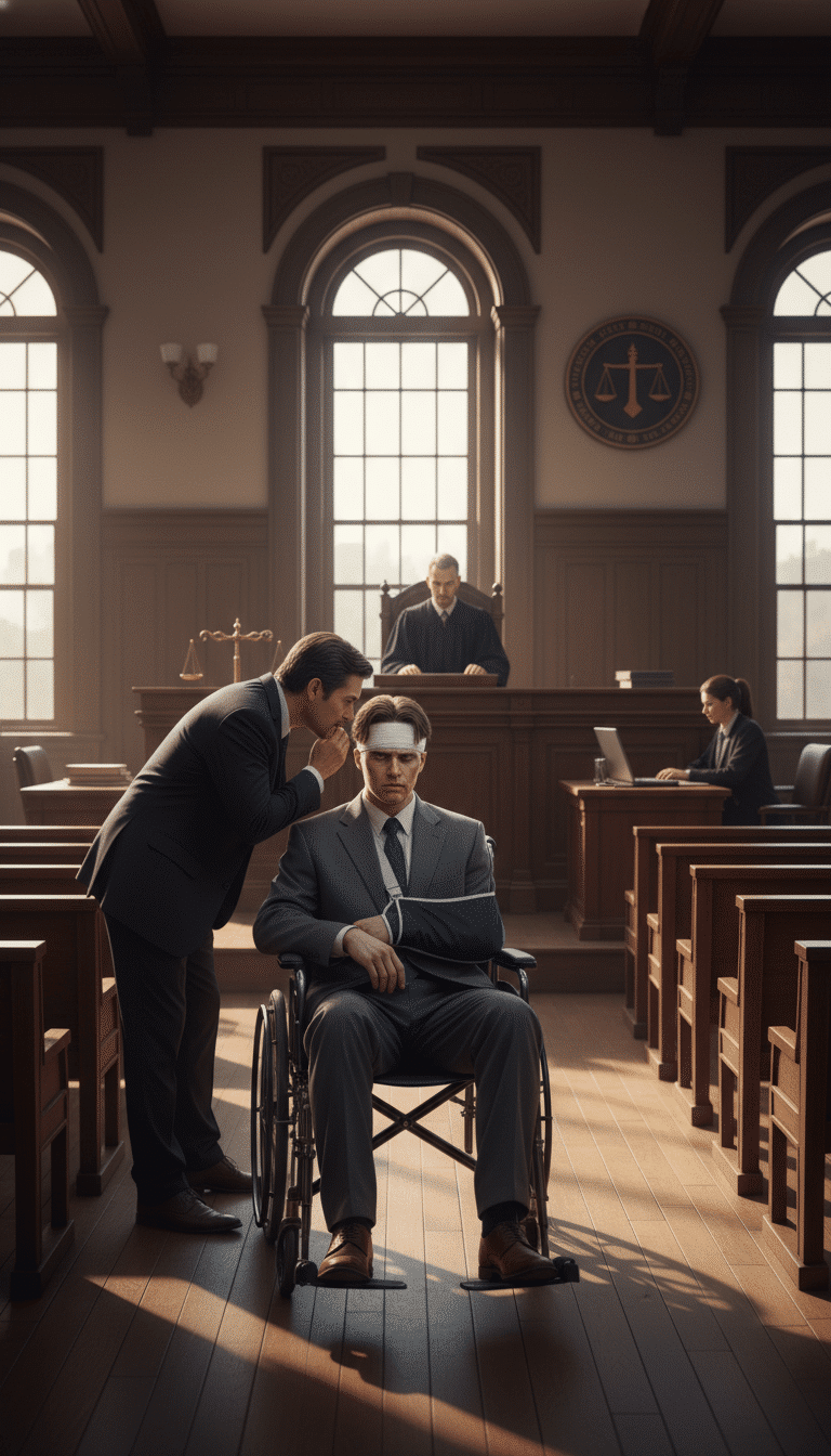 What rights do I have in West Livingston after a truck accident What rights do I have in West Livingston after a truck accident