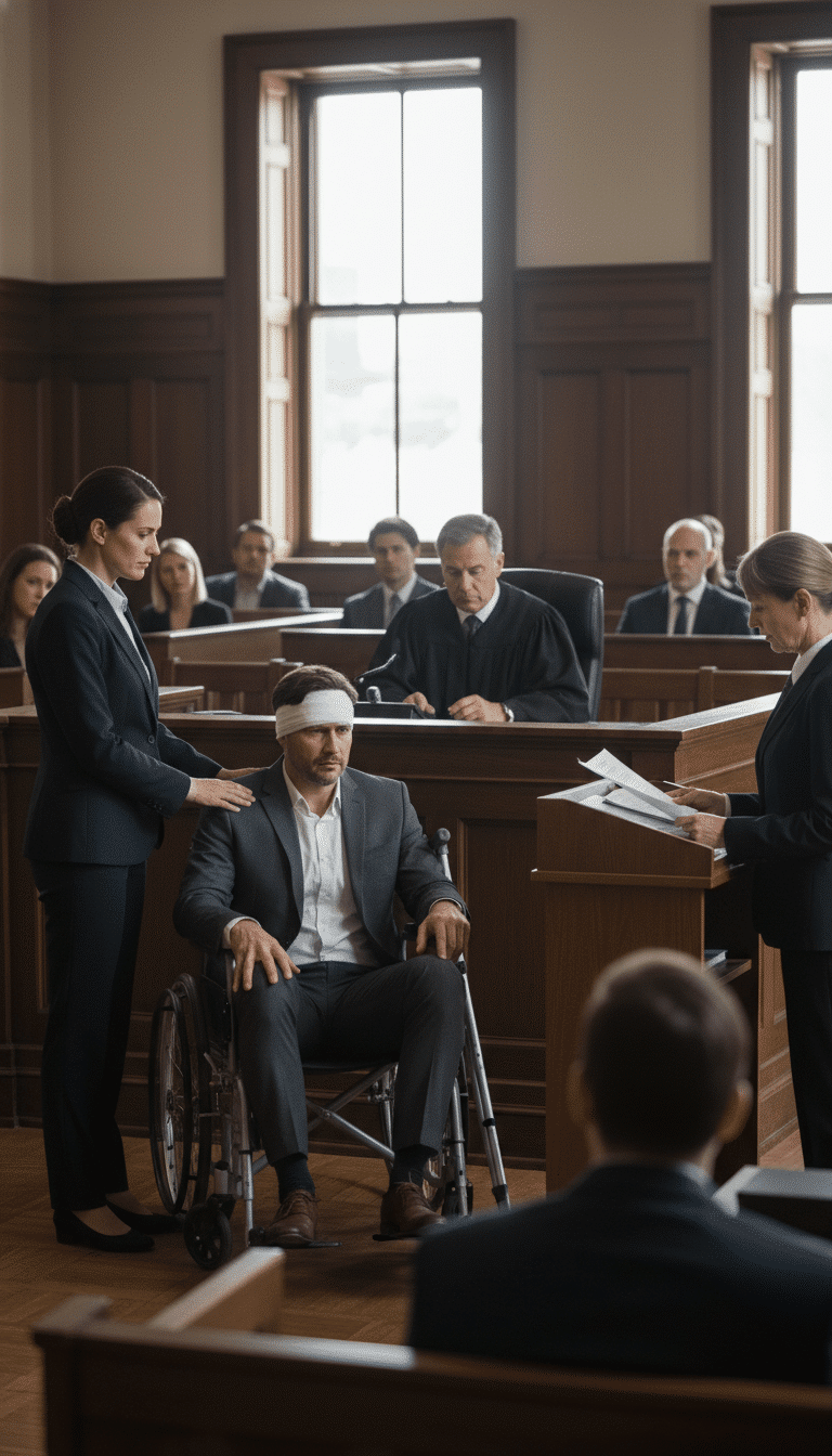 What rights do I have in West Odessa after a car accident What rights do I have in West Odessa after a car accident
