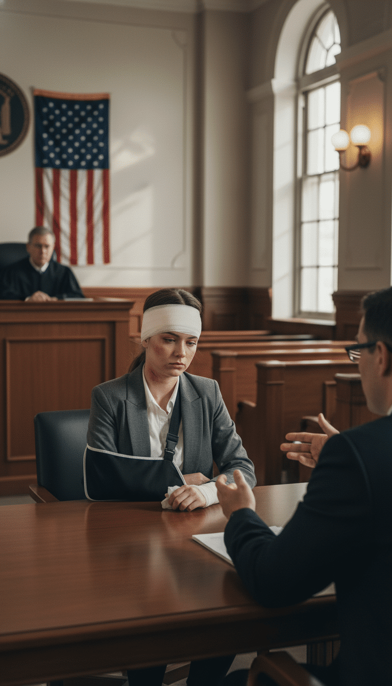 What rights do I have in West Odessa after a premises liability accident What rights do I have in West Odessa after a premises liability accident