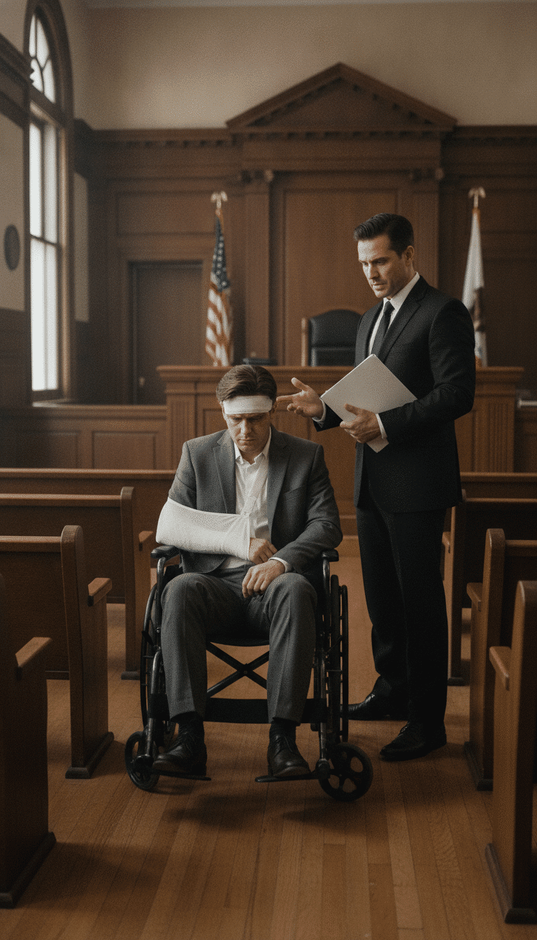 What rights do I have in West Odessa after a slip and fall accident What rights do I have in West Odessa after a slip-and-fall accident