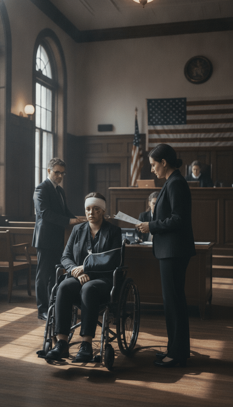 What rights do I have in West University Place after a bus accident What rights do I have in West University Place after a bus accident