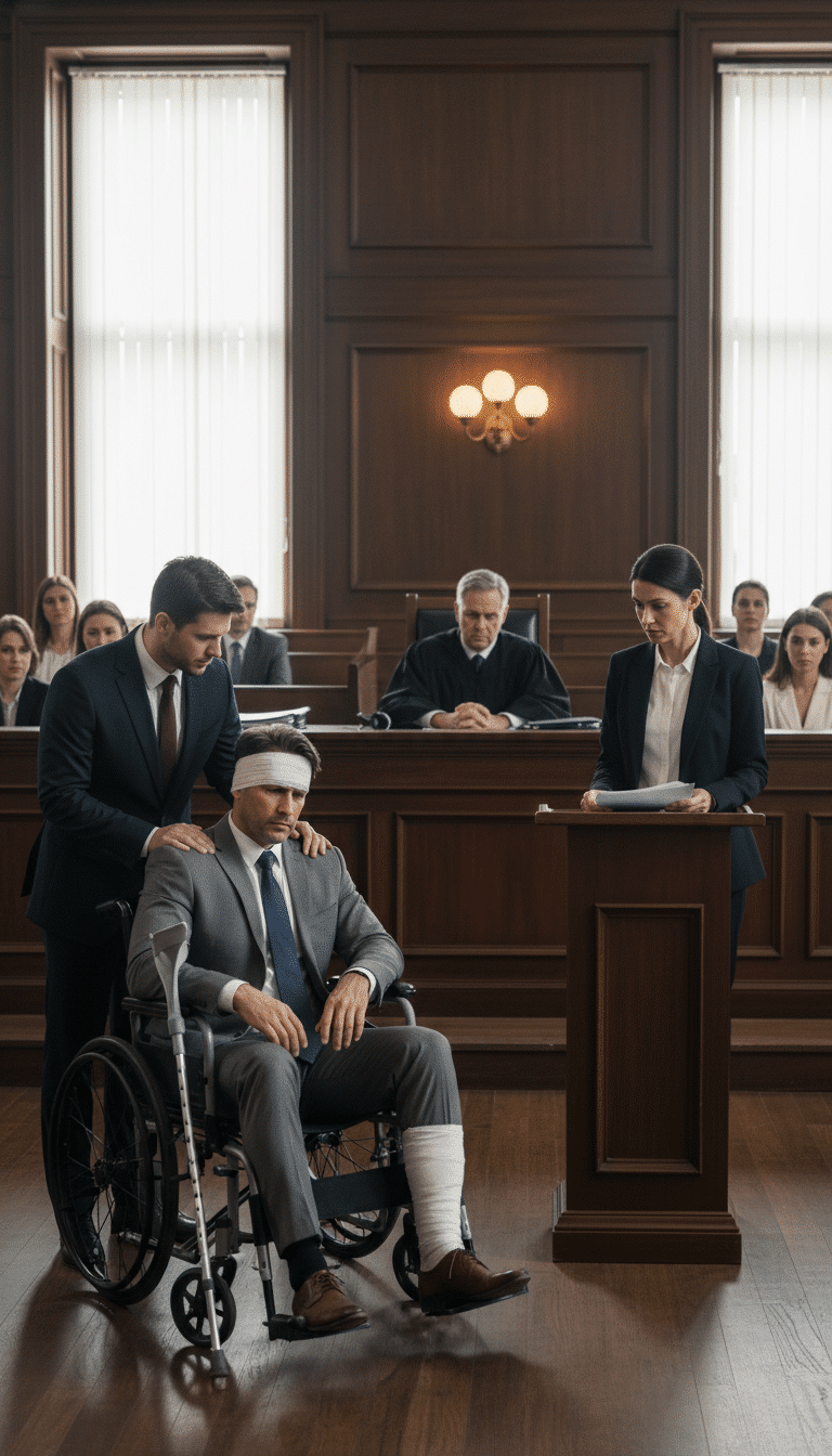 What rights do I have in West University Place after a car accident What rights do I have in West University Place after a car accident