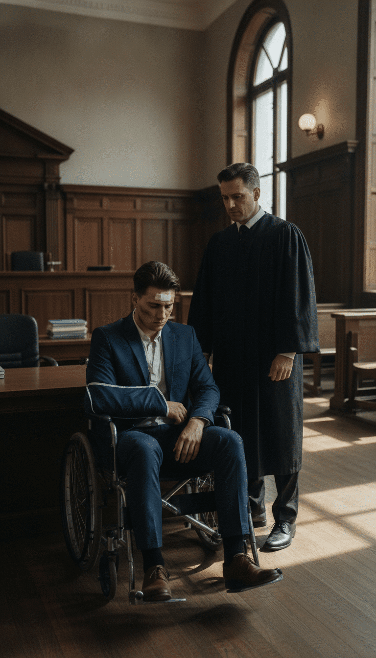 What rights do I have in West University Place after a commercial vehicle accident What rights do I have in West University Place after a commercial vehicle accident