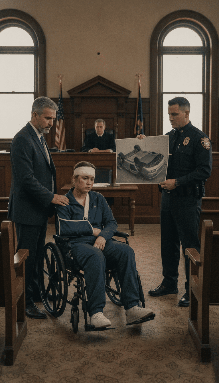 What rights do I have in West University Place after a motorcycle accident What rights do I have in West University Place after a motorcycle accident