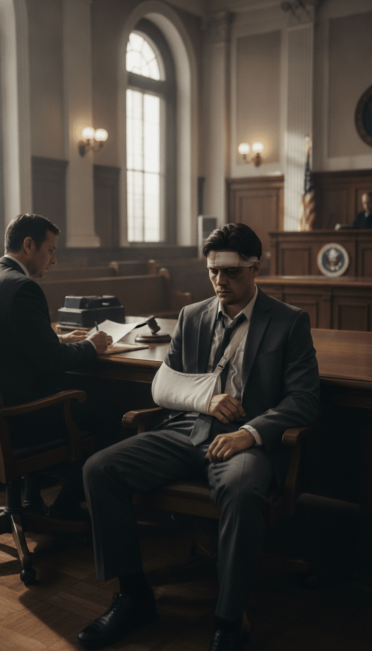 What rights do I have in West University Place after a premises liability accident What rights do I have in West University Place after a premises liability accident