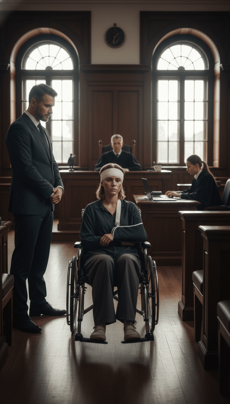 What rights do I have in West University Place after a slip and fall accident What rights do I have in West University Place after a slip-and-fall accident