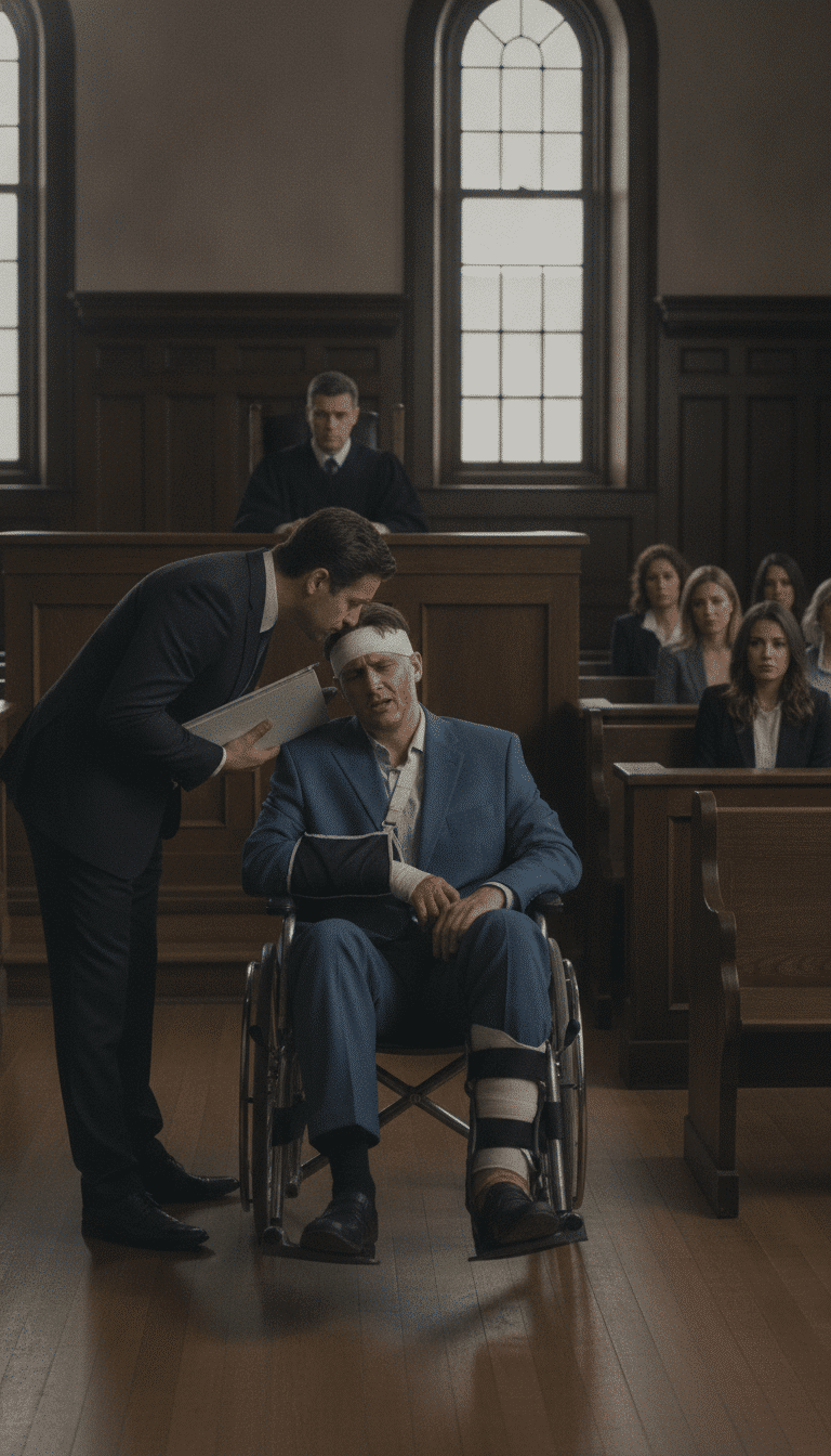 What rights do I have in West University after a bus accident What rights do I have in West University after a bus accident
