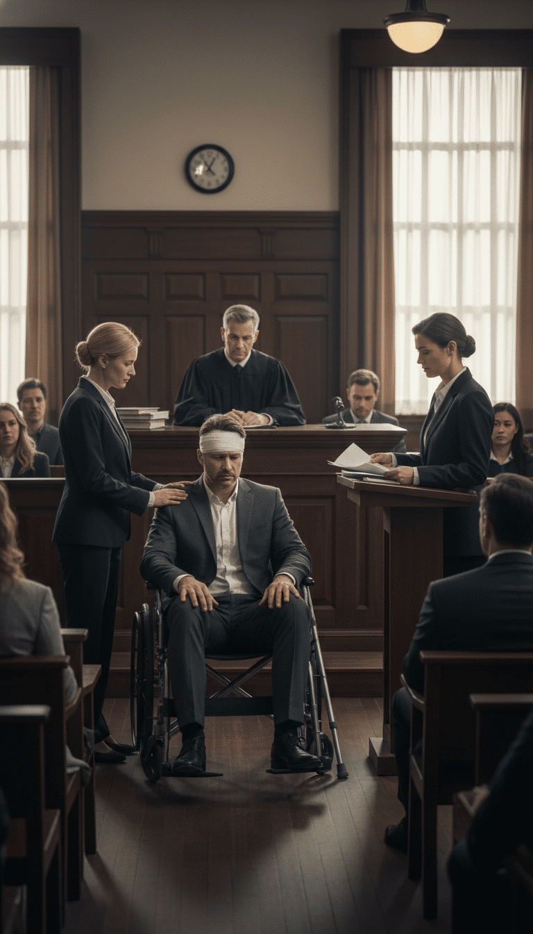 What rights do I have in West University after a commercial vehicle accident What rights do I have in West University after a commercial vehicle accident