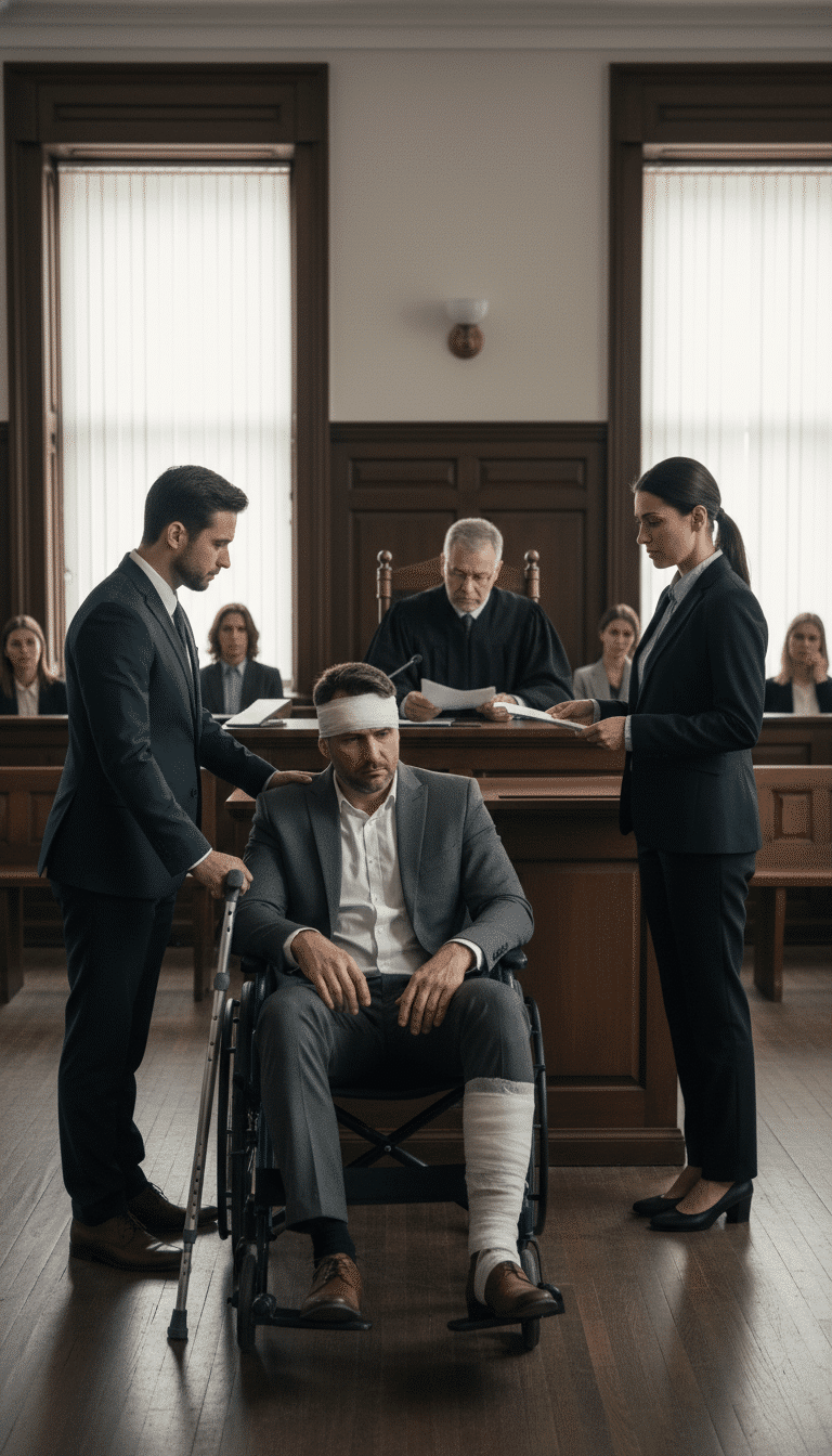 What rights do I have in West University after a premises liability accident What rights do I have in West University after a premises liability accident