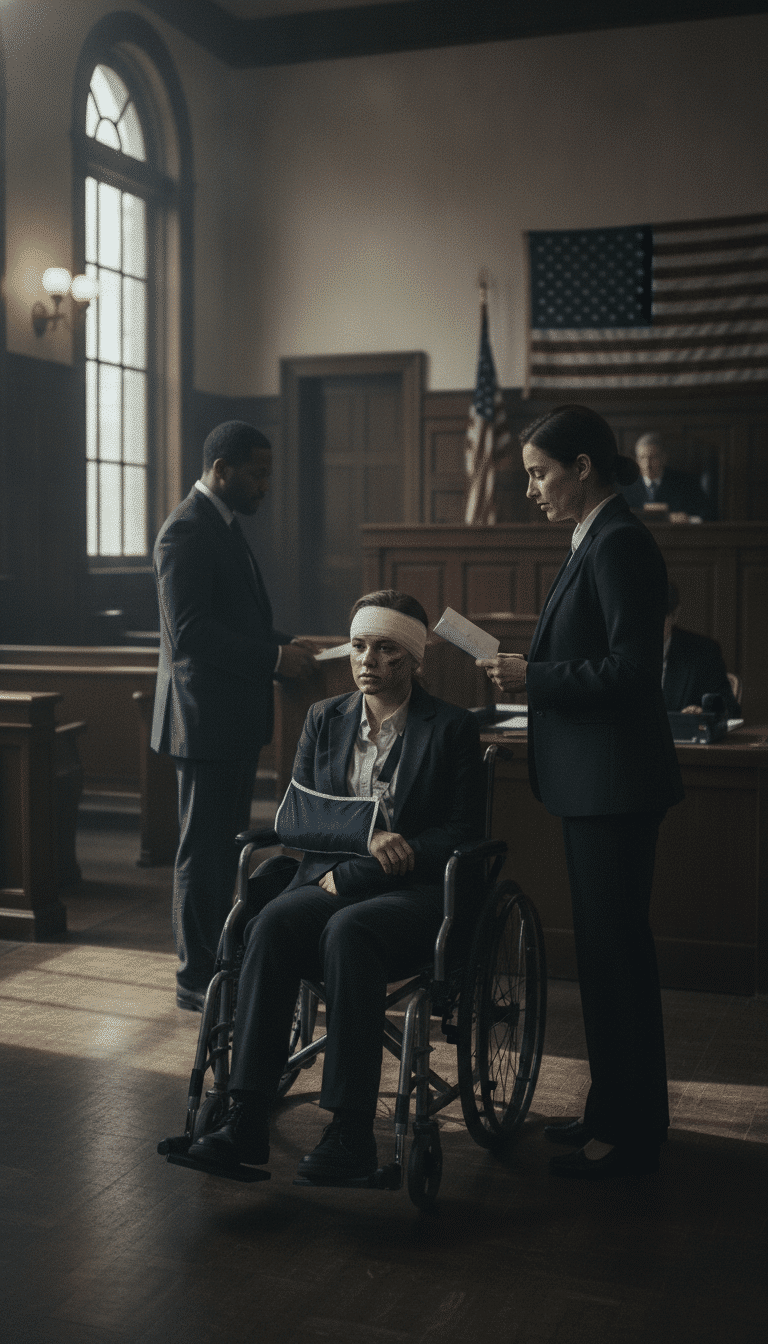 What rights do I have in West University after a slip and fall accident What rights do I have in West University after a slip-and-fall accident