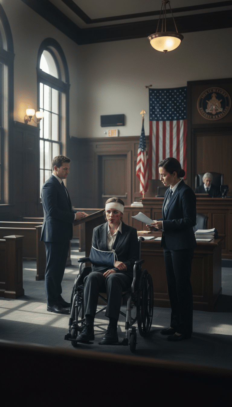 What rights do I have in Whatley after a bus accident What rights do I have in Whatley after a bus accident