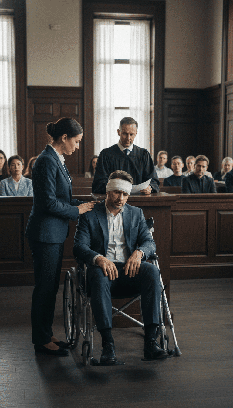 What rights do I have in Whatley after a car accident What rights do I have in Whatley after a car accident