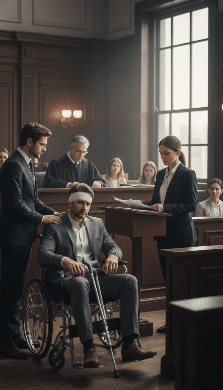 What rights do I have in Whatley after a commercial vehicle accident What rights do I have in Whatley after a commercial vehicle accident