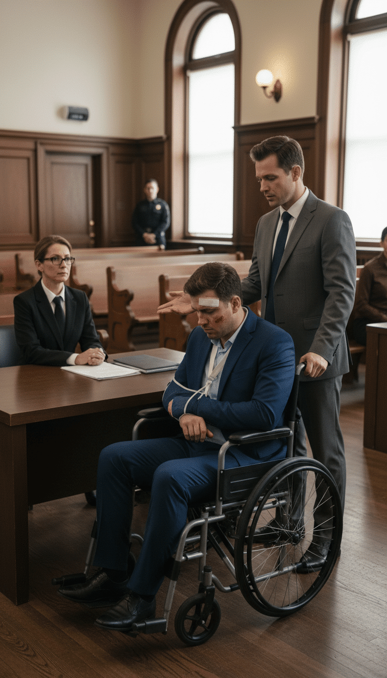 What rights do I have in Whatley after a motorcycle accident What rights do I have in Whatley after a motorcycle accident