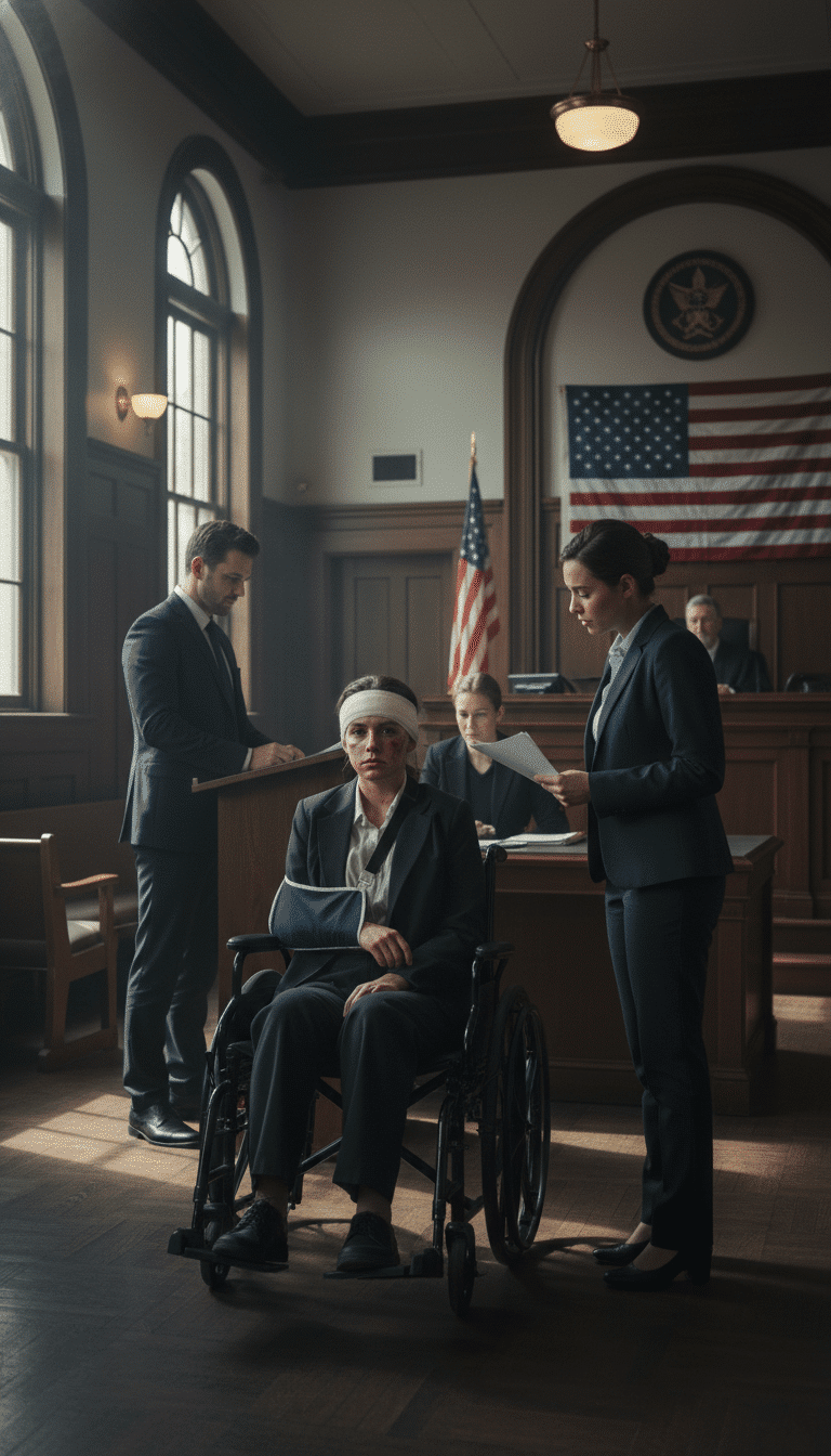 What rights do I have in Whatley after a personal injury What rights do I have in Whatley after a personal injury