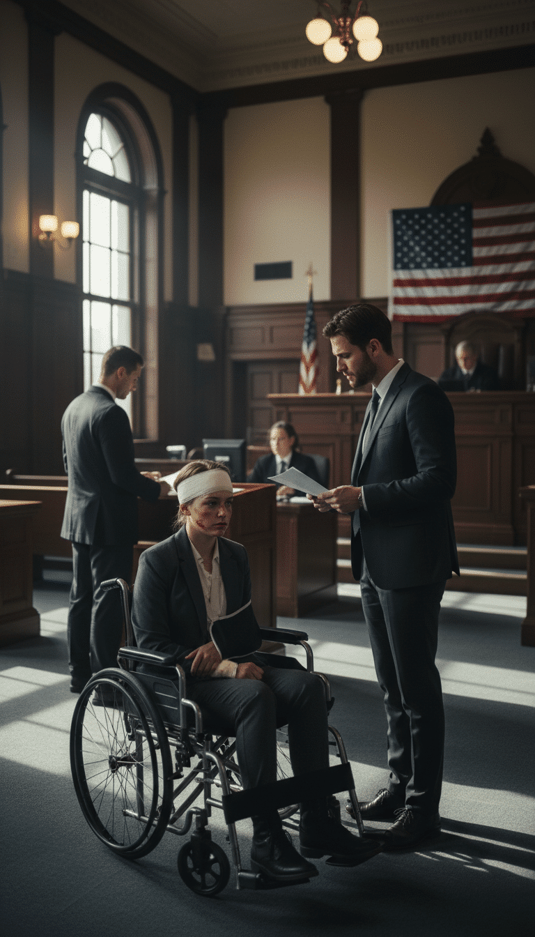 What rights do I have in Whatley after a premises liability accident What rights do I have in Whatley after a premises liability accident