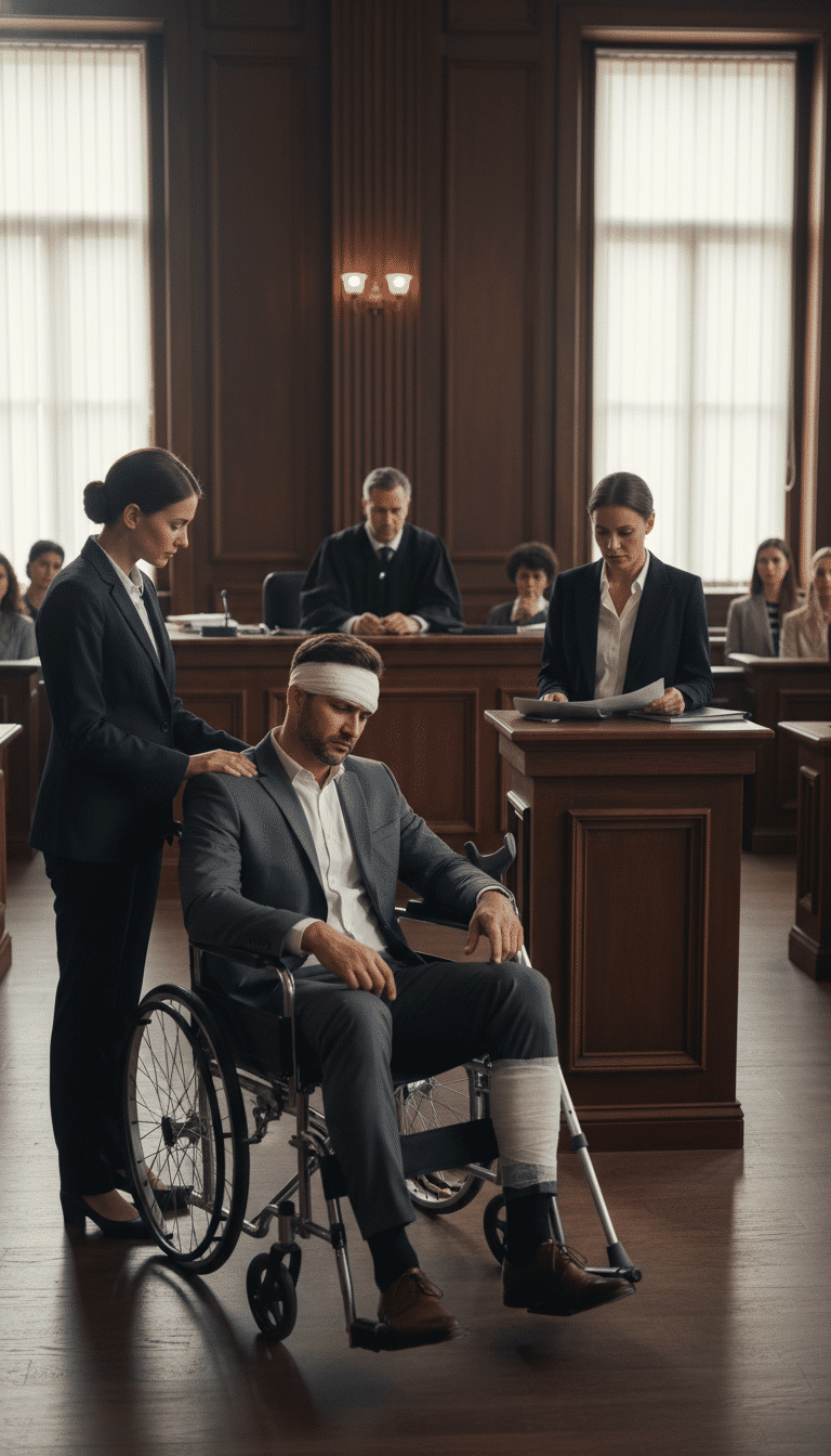 What rights do I have in Whatley after a slip and fall accident What rights do I have in Whatley after a slip-and-fall accident