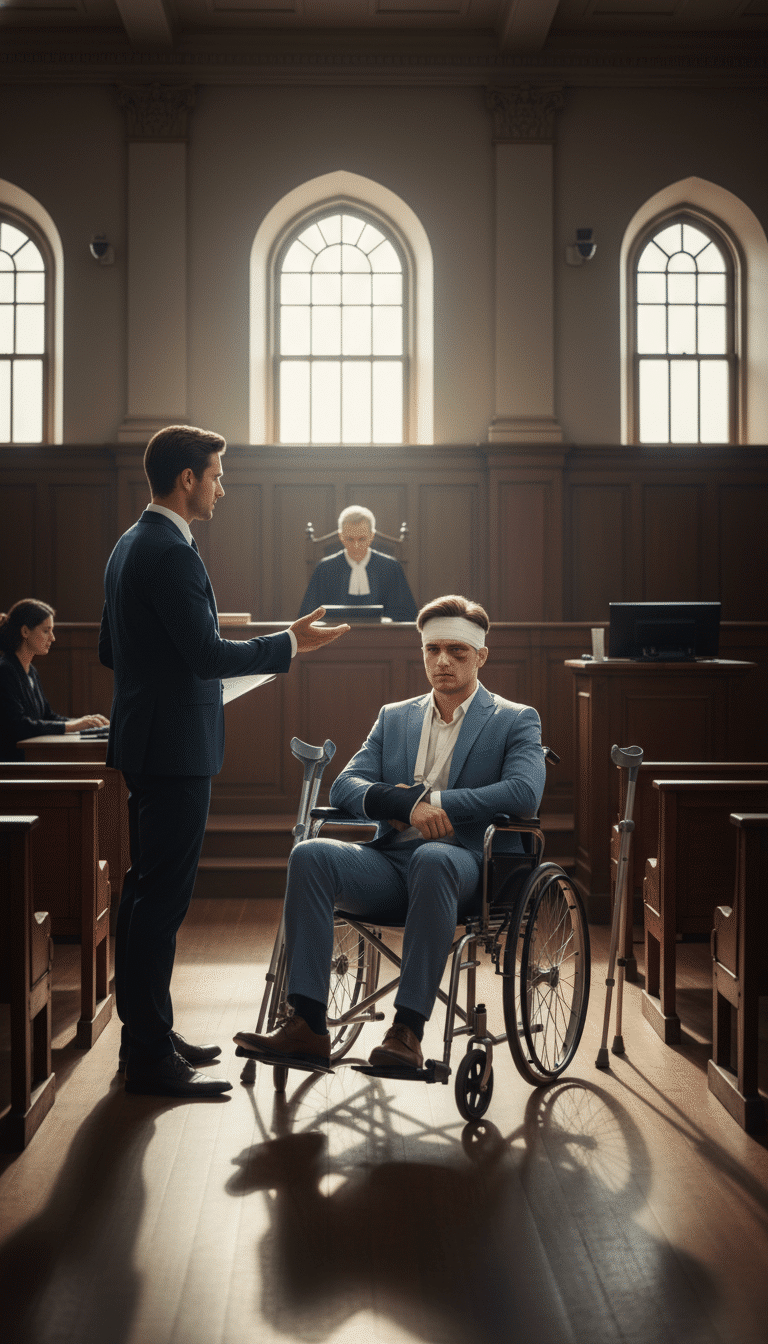 What rights do I have in White Oak after a bus accident What rights do I have in White Oak after a bus accident