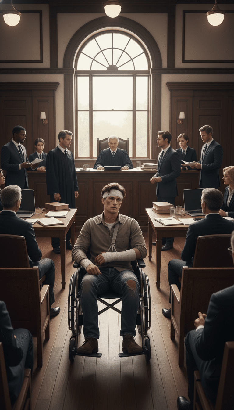 What rights do I have in White Oak after a car accident 1 1 What rights do I have in White Oak after a car accident