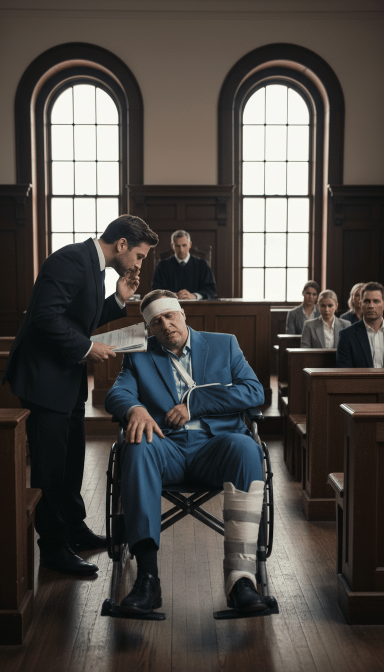 What rights do I have in White Oak after a premises liability accident What rights do I have in White Oak after a premises liability accident