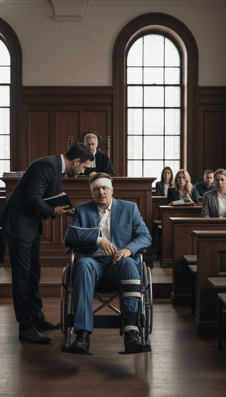 What rights do I have in White Oak after a president liability What rights do I have in White Oak after a president liability
