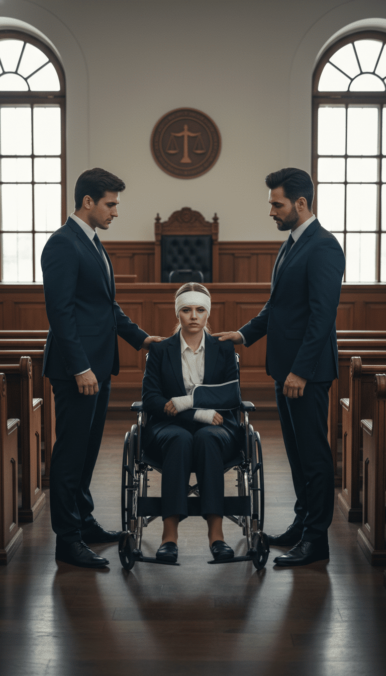 What rights do I have in White Oak after a slip and fall accident What rights do I have in White Oak after a slip-and-fall accident