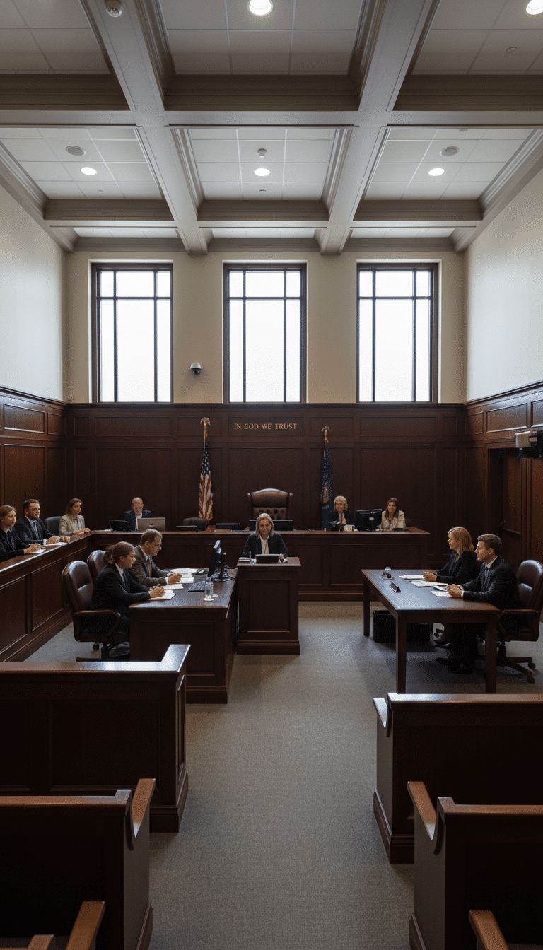 What rights do I have in White Oak after a wrongful death What rights do I have in White Oak after a wrongful death