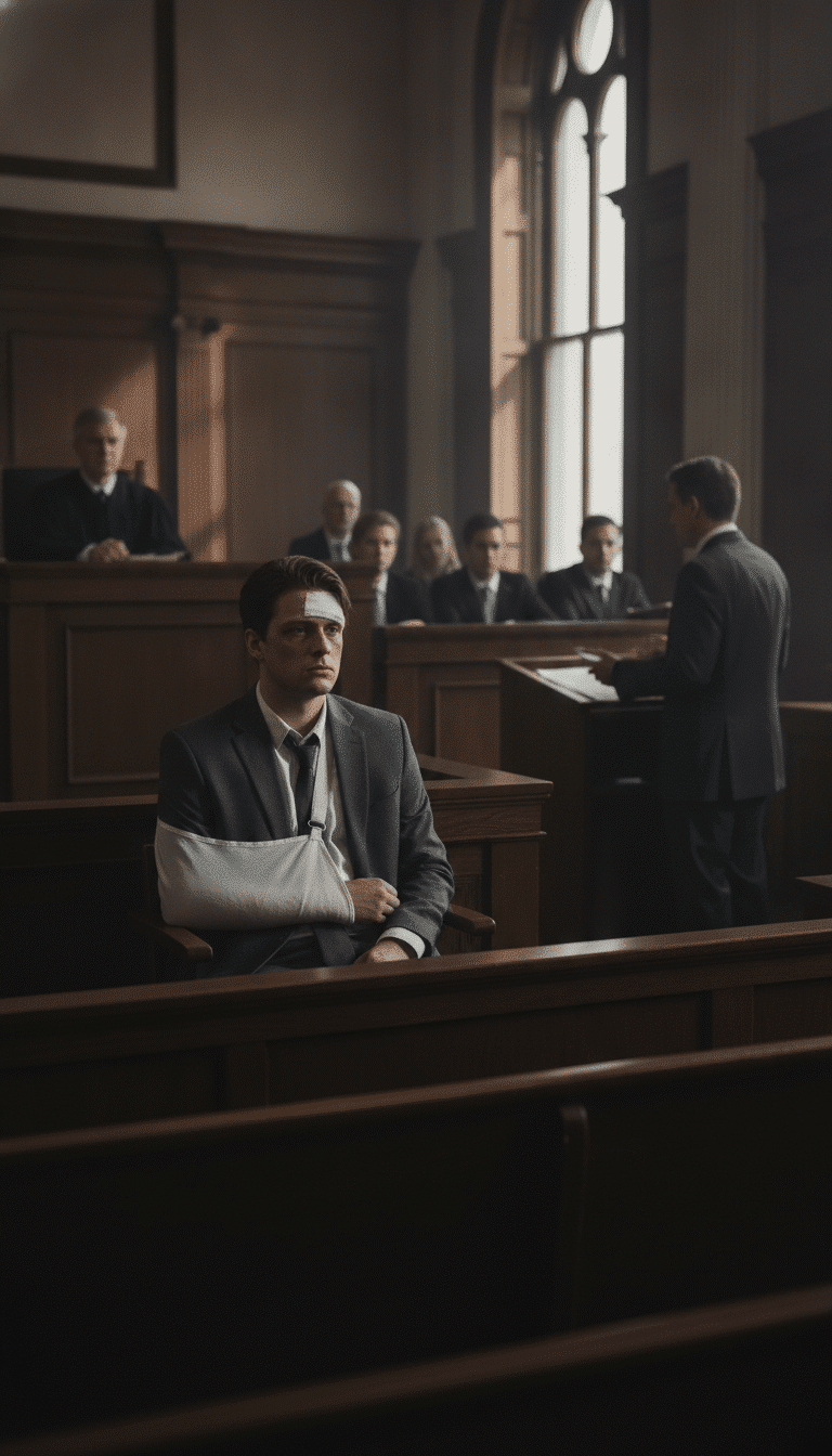 What rights do I have in White Settlement after a commercial vehicle accident What rights do I have in White Settlement after a commercial vehicle accident