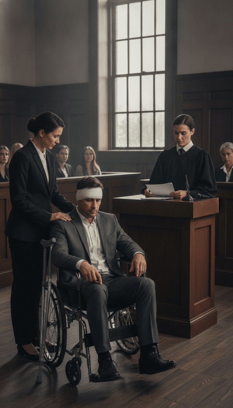 What rights do I have in White Settlement after a slip and fall accident What rights do I have in White Settlement after a slip-and-fall accident