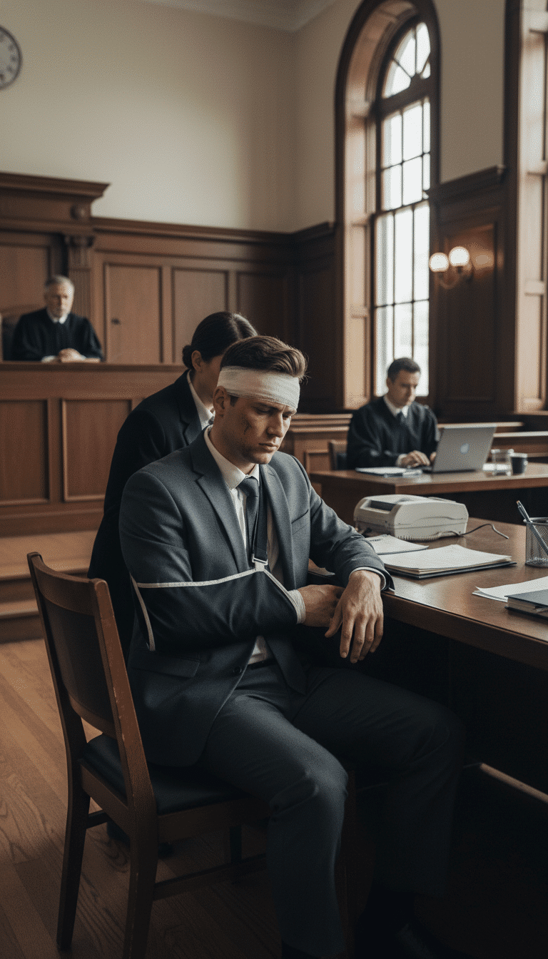 What rights do I have in Whitehouse after a bus accident What rights do I have in Whitehouse after a bus accident
