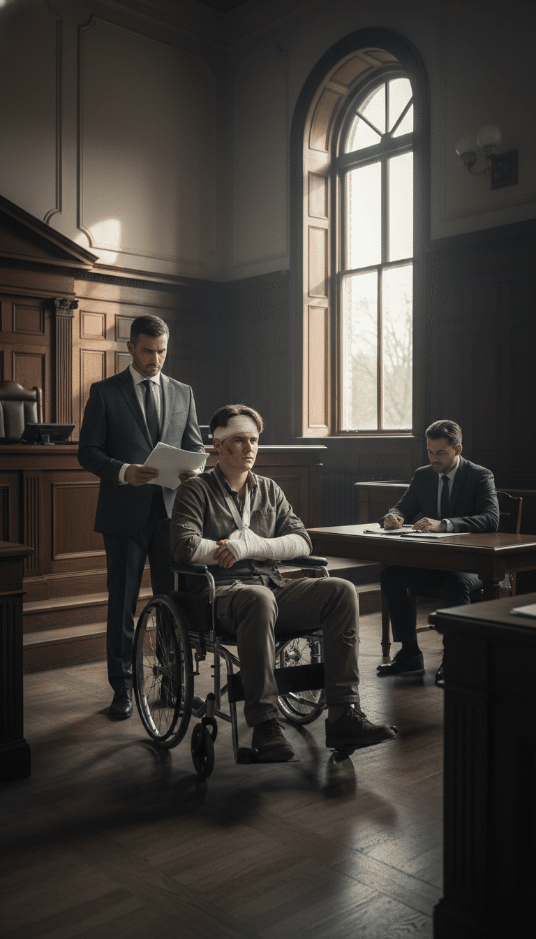 What rights do I have in Whitehouse after a car accident What rights do I have in Whitehouse after a car accident