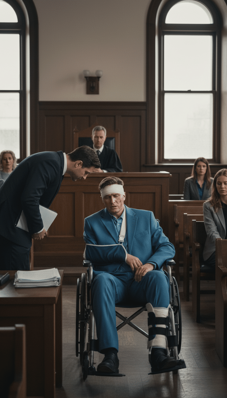 What rights do I have in Whitehouse after a commercial vehicle accident What rights do I have in Whitehouse after a commercial vehicle accident