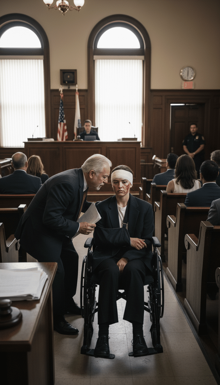 What rights do I have in Whitehouse after a motorcycle accident What rights do I have in Whitehouse after a motorcycle accident