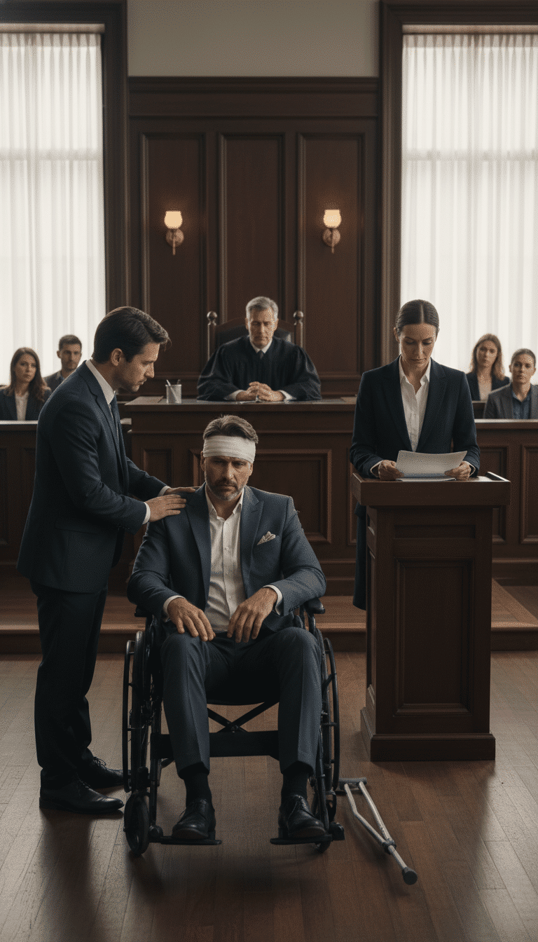 What rights do I have in Whitehouse after a truck accident What rights do I have in Whitehouse after a truck accident