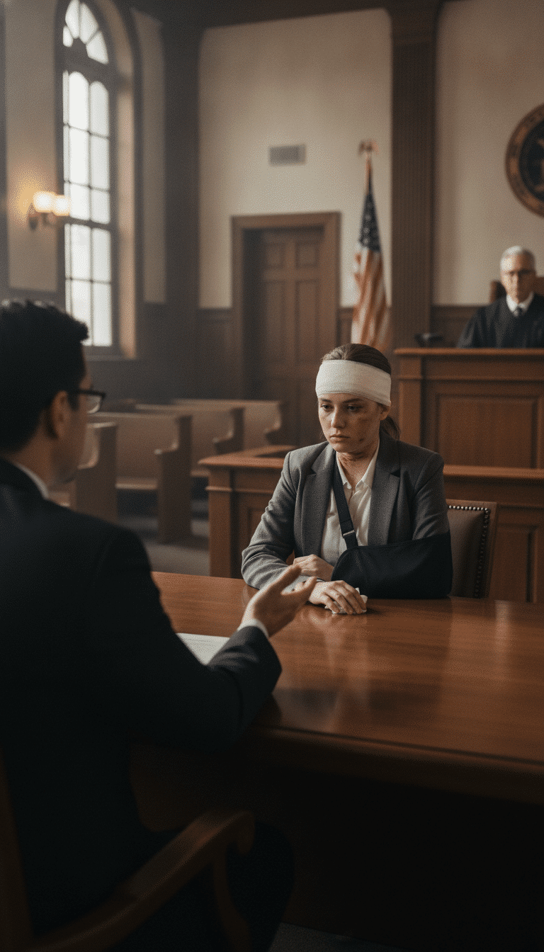 What rights do I have in Williamson after a bus accident What rights do I have in Williamson after a bus accident