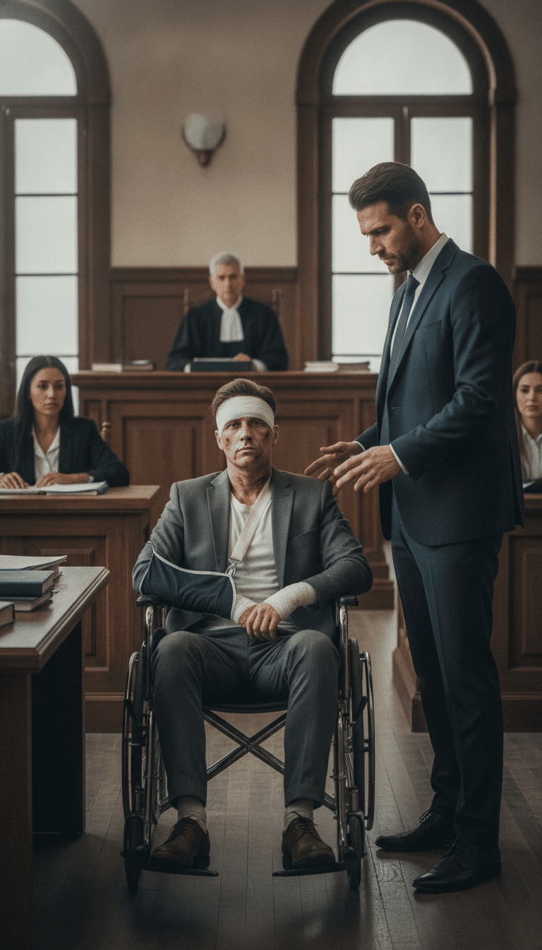 What rights do I have in Williamson after a car accident 1 1 What rights do I have in Williamson after a car accident