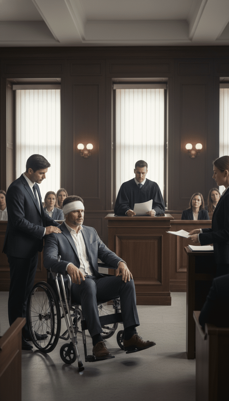 What rights do I have in Williamson after a slip and fall accident What rights do I have in Williamson after a slip-and-fall accident