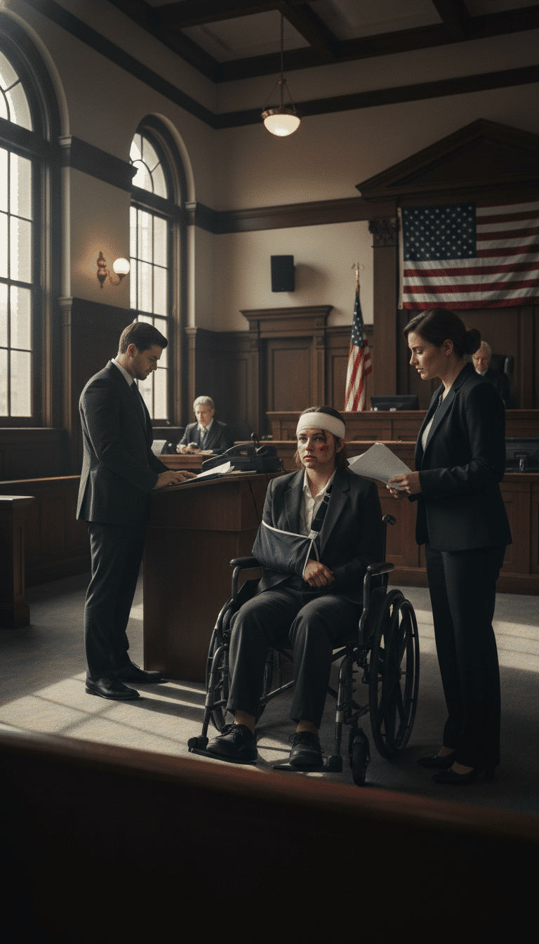 What rights do I have in Wills Point after a car accident What rights do I have in Wills Point after a car accident